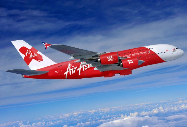 ve may bay airasia