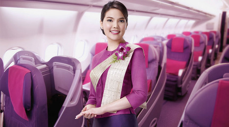 ve may bay thai airways