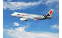 Jetstar Pacific Airlines đặt mục tiêu lãi trong năm 2014