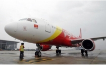 Vietjet Air chi 800 triệu USD mua động cơ của GE