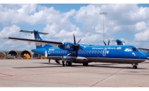 13 máy bay ATR 72 của Vietnam Airlines hoạt động trở lại