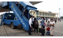 Vietnam Airlines ưu đãi cho nhiều đường bay