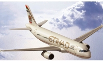 Etihad Airways mở đường bay Abu Dhabi đến TP.HCM