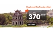 Khuyến Mãi Mùa Thu Của hãng hàng không Jetstar