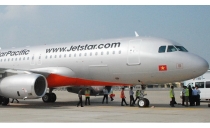 Jetstar hoãn bay 7 giờ