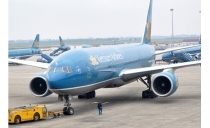 Vietnam Airlines mua động cơ GE cho Boeing 787 Dreamliner