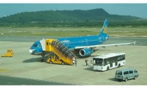 Vietnam Airlines mở bán vé giá ưu đãi