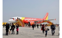 VietJet Air bị giám sát đặc biệt