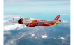 VIETJETAIR TĂNG TUYẾN VÀ MỞ THÊM 4 ĐƯỜNG BAY MỚI