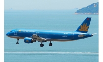 Vietnam Airlines không xin thêm ưu đãi sau IPO