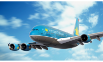 Vietnam Airlines thu gần 430 tỷ đồng từ thoái vốn ngoài ngành