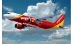 150.000 vé máy bay được VietJet Air bán trong dịp tết Nguyên đán 2014