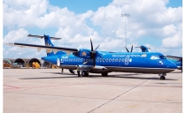 5 chiếc ATR-72 hỏng, lịch bay của Vietnam Airlines bị đảo lộn