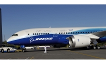 Boeing Dreamliner tiếp tục gặp khó