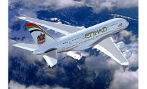 Etihad Airways triển khai dịch vụ đưa đón miễn phí tại sân bay