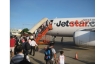 Hãng hàng không Jetstar Pacific bắt đầu bán vé máy bay tết