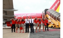 VietJet được cấp quyền thêm 12 đường bay trong quý 1/2014