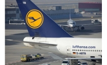 Lufthansa thiệt hại hàng triệu euro vì hủy chuyến