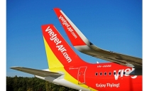 VietJetAir tăng chuyến trong dịp tết