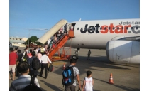 Jetstar Pacific tiếp tục bán vé giá 