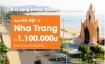 Jetstar khuyến mãi vé máy bay Hà Nội - Nha Trang