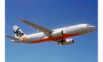 Máy bay Jetstar Pacific trễ chuyến do lông chim bám vào bộ cảm biến