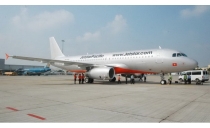 Jetstar Pacific nhận thêm máy bay ​Airbus A320