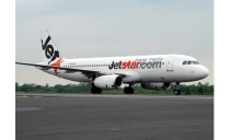 Jetstar Pacific tiếp tục mở bán 28 000 vé máy bay tết 2014