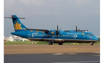 Vietnam Airlines sử dụng ATR72 trên những chặng bay nào?