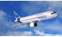 Airbus sản xuất thiết bị máy bay tại Việt Nam