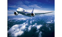 All Nippon Airways mở chuyến bay từ Haneda - Tokyo đến Hà Nội