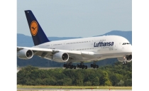 Lufthansa tăng cường chuyến bay đến ASEAN