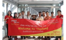 Liên doanh Thái VietJet Air sắp cất cánh