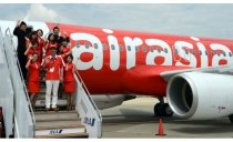 AirAsia mở đường bay thẳng đến Phuket, Chiang Mai, Yangon