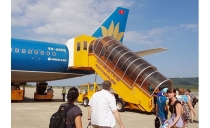 Vietnam Airlines tiếp tục bán vé ưu đãi