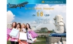 Vé khứ hồi đi Singapore chỉ 18 USD của Vietnam Airlines (tháng 10/2013)