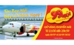 Vietjet Air đón thêm tàu mới - bay là thích ngay chỉ với 99.000 Đ