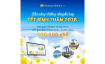 Vietnam Airlines bán vé máy bay Tết 2016