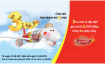 Vé máy bay VietJetAir siêu rẻ chỉ từ 3,000 đồng