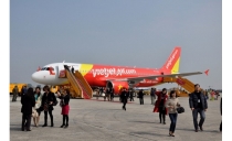 VietJet Air mở đường bay Đà Lạt – Vinh