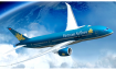 Khuyến mãi vé máy bay nội địa của Vietnam Airlines