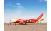 VietJet Air sa thải nhân viên điều phối bay