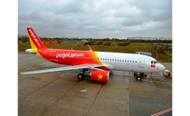 VietJet Air tăng thêm 20 chuyến bay mỗi ngày