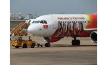 Vietjet Air đình chỉ tổ bay sau sự cố hạ cánh nhầm