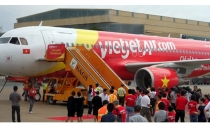 Bộ trưởng Đinh La Thăng xin lỗi hành khách sự cố nhầm lẫn của VietJet Air