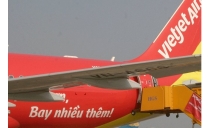 Vietjet Air tham gia tour kích cầu với vé giảm 49%