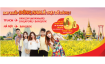 Bay khắp Đông Nam Á cùng vé máy bay Vietjet 0 đồng