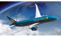 Nhìn lại Vietnam Airlines trước ngày IPO