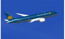 Vietnam Airlines tăng chuyến hè