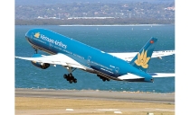 Công ty mẹ Vietnam Airlines được định giá 2,74 tỉ USD